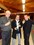 Avec Jean-Yves Sixt et Fabrice Peluso au festival de Martini (Suisse)